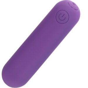 Armony Splash Hehe — Bullet Vibrator, Waterproof, Purple — Bullet Vibrators — view 3