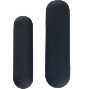 Armony Splash Haha — Bullet Vibrator, Waterproof, Black — Bullet Vibrators — view 3