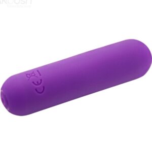 Armony Splash Haha — Bullet Vibrator, Waterproof, Purple — Bullet Vibrators — view 2