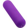 Armony Splash Haha — Bullet Vibrator, Waterproof, Purple — Bullet Vibrators