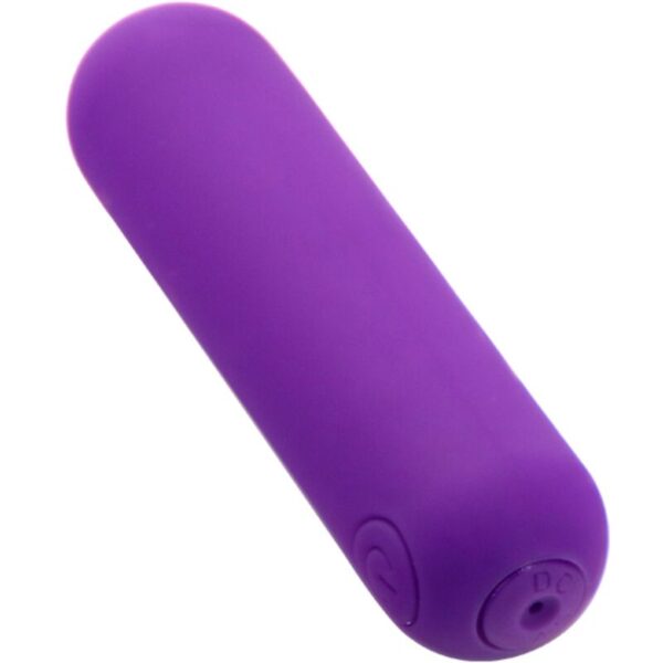 Armony Splash Haha — Bullet Vibrator, Waterproof, Purple — Bullet Vibrators