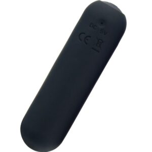 Armony Splash Joie — Bullet Vibrator, Remote Control, Black — Bullet Vibrators — view 4