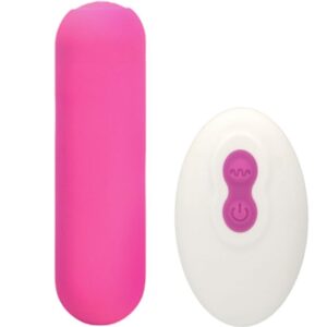Armony Splash Joie — Bullet Vibrator, Remote Control, Pink — Bullet Vibrators — view 2