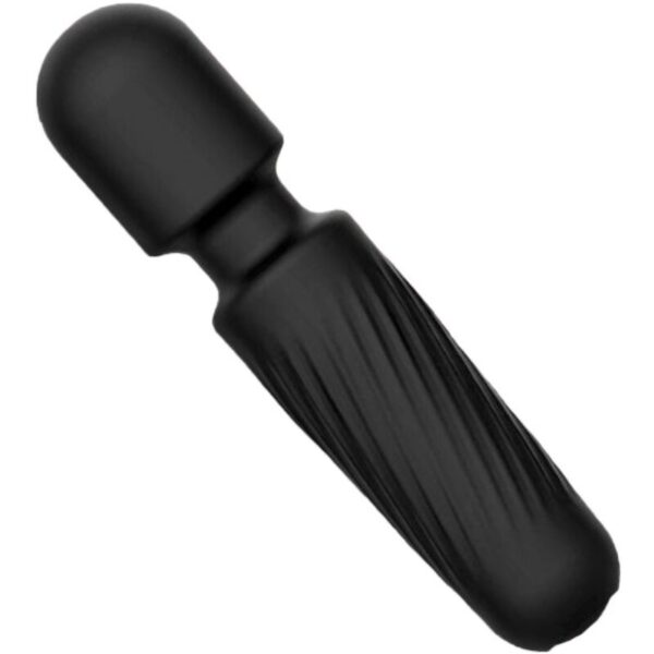 Armony Your Magic — Wand Massager, Rechargeable, Black — Vibrators — view 2