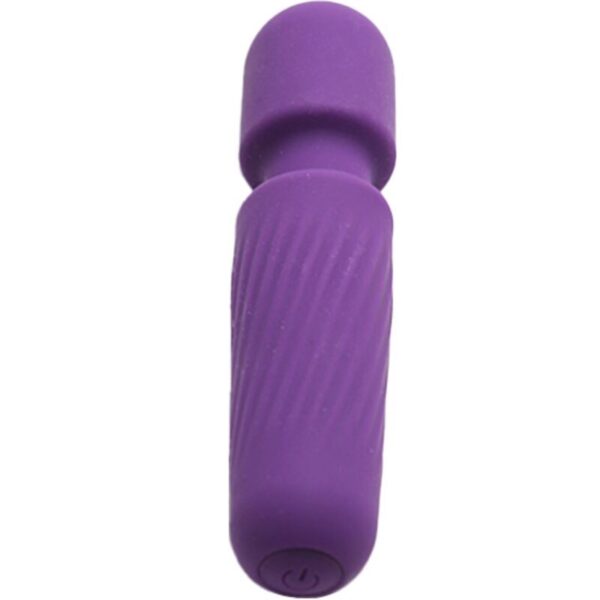 Armony Your Magic — Wand Massager, Rechargeable, Purple — Vibrators — view 5