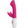 Armony — Rabbit Vibrator, Waterproof, Pink — G-Spot Vibrators