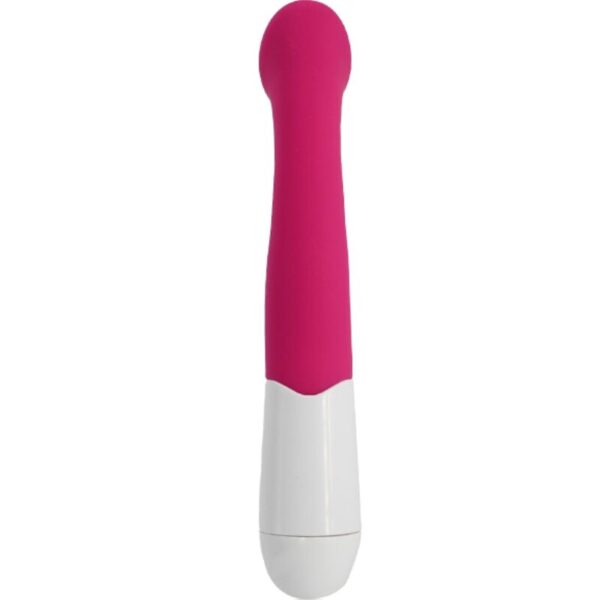Armony — Rabbit Vibrator, Waterproof, Pink — G-Spot Vibrators — view 7
