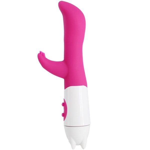 Armony — G-Spot Vibrator, Waterproof, Pink — G-Spot Vibrators