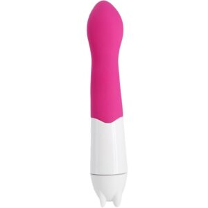 Armony — G-Spot Vibrator, Waterproof, Pink — G-Spot Vibrators — view 4