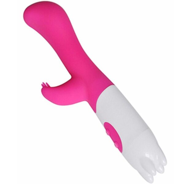 Armony — G-Spot Vibrator, Waterproof, Pink — G-Spot Vibrators — view 5