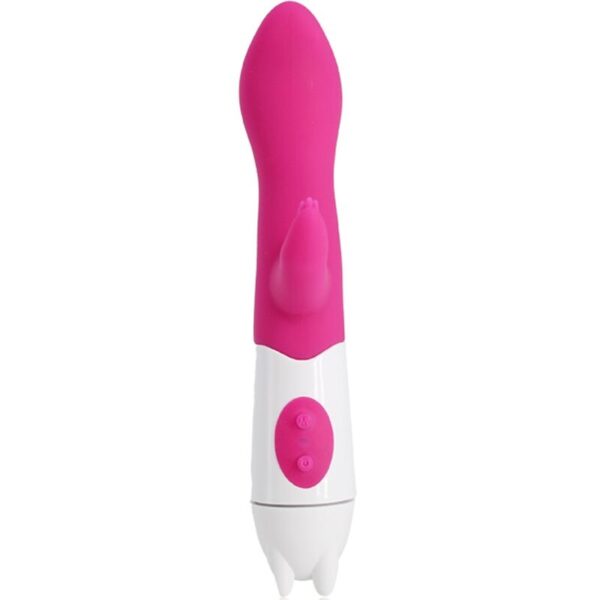 Armony — G-Spot Vibrator, Waterproof, Pink — G-Spot Vibrators — view 6