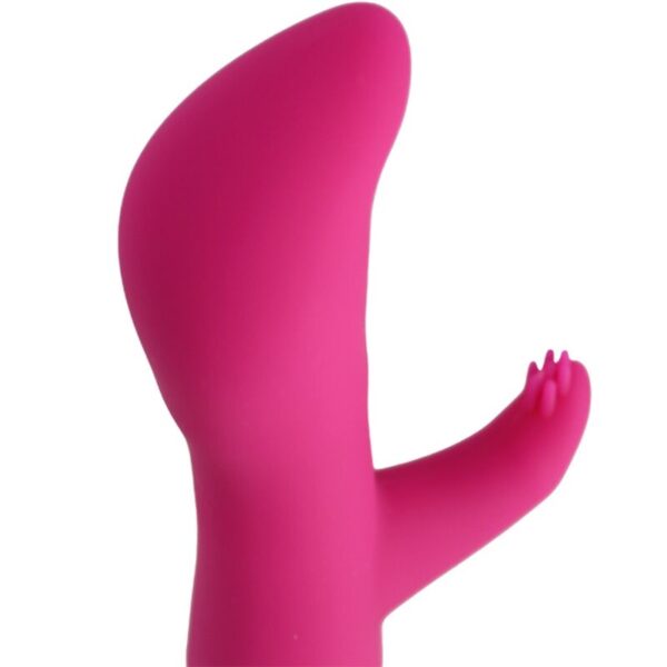 Armony — G-Spot Vibrator, Waterproof, Pink — G-Spot Vibrators — view 7