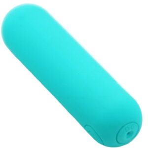 Armony Splash Hehe — Bullet Vibrator, Waterproof, Green — Bullet Vibrators — view 3