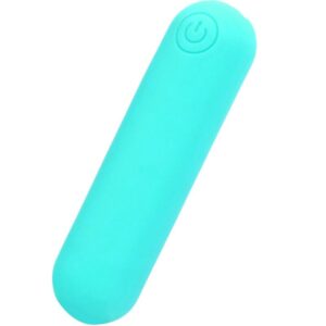 Armony Splash Hehe — Bullet Vibrator, Waterproof, Green — Bullet Vibrators — view 4