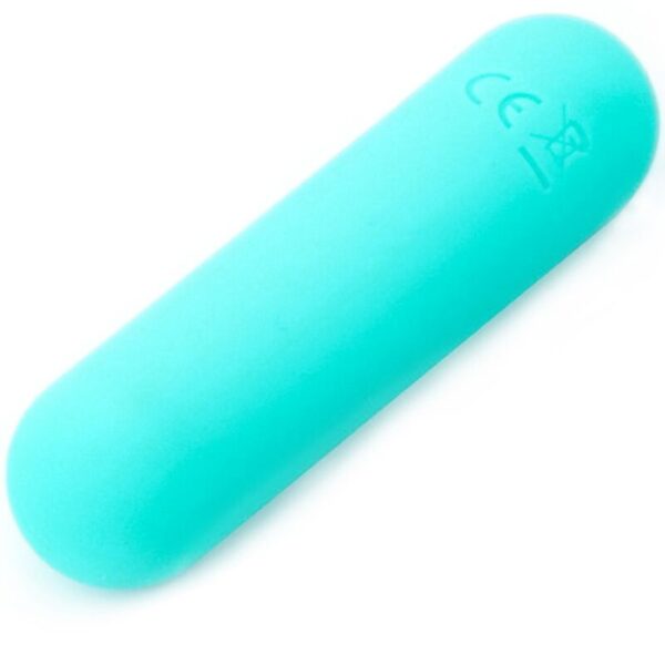 Armony Splash Hehe — Bullet Vibrator, Waterproof, Green — Bullet Vibrators — view 6