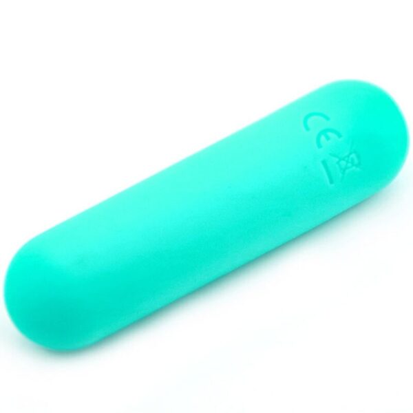 Armony Splash Haha — Bullet Vibrator, Waterproof, Green — Bullet Vibrators — view 2