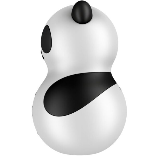 Satisfyer Pocket Panda — Air Pulse Stimulator, Waterproof — Air Pulse Vibrators — view 3