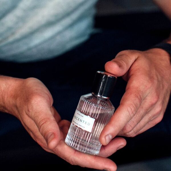 Eye of Love Unscented — Pheromone Perfume, 50 ml, Unisex — Men's Pheromone Perfumes — view 5