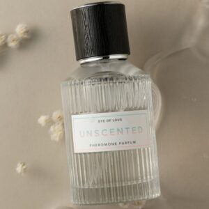 Eye of Love Unscented — Pheromone Perfume, 50 ml, Unisex — Men's Pheromone Perfumes — view 3