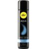 Pjur Aqua — Water-Based Lubricant, 100 ml, Unscented — Lubes