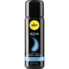 Pjur Aqua — Water-Based Lubricant, 30 ml, Unscented — Lubes