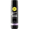 Pjur Back Door Jojoba — Anal Lubricant, Silicone, 100 ml — Anal Lubricants
