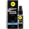 Pjur Back Door — Anal Relaxing Spray, 20 ml — Anal Relaxing Sprays