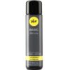 Pjur Basic — Silicone-Based Lubricant, 100 ml — Lubes
