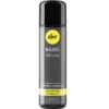 Pjur Basic — Silicone-Based Lubricant, 250 ml — Lubes
