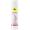 Pjur Woman Bodyglide — Silicone-Based Lubricant, 100 ml — Anal Lubricants