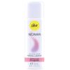 Pjur Woman Bodyglide — Silicone-Based Lubricant, 30 ml — Lubes