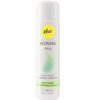 Pjur Woman Aloe — Water-Based Lubricant, 100 ml, Glycerin-Free — Lubes