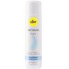 Pjur Woman Aqua — Water-Based Lubricant, 100 ml, Fragrance-Free — Lubes