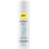 Pjur Woman Nude — Water-Based Lubricant, 100 ml, Glycerin-Free — Lubes
