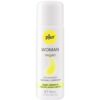Pjur Woman Vegan — Water-Based Lubricant, 30 ml, Glycerin-Free — Lubes