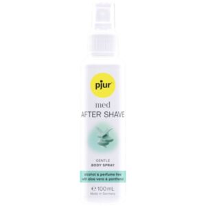 Pjur Med — Aftershave Spray, 100 ml — Intimate Hygiene