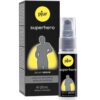 Pjur Superhero Concentrated — Delay Gel, 20 ml — Delay Sprays & Gels