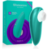 Womanizer Starlet 3 — Air Pulse Stimulator, Waterproof, Turquoise — Clitoral Stimulators
