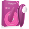 Womanizer Starlet 3 — Air Pulse Stimulator, Waterproof, Violet — Clitoral Stimulators