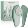 Womanizer Liberty 2 — Air Pulse Stimulator, Waterproof — Clitoral Stimulators