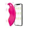Armony Honeybee — Panty Vibrator, App-Controlled, Fuchsia — Clitoral Stimulators