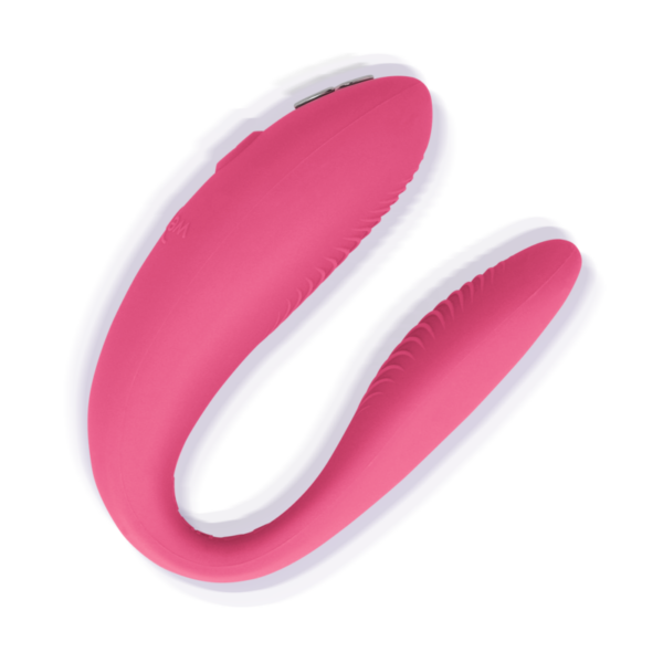 We-Vibe Sync Lite — Couples Vibrator, App-Controlled — Clitoral Stimulators — view 6