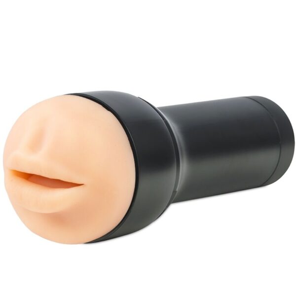 Kiiroo Feel Mouth — Oral Masturbator — Textured Strokers — view 2