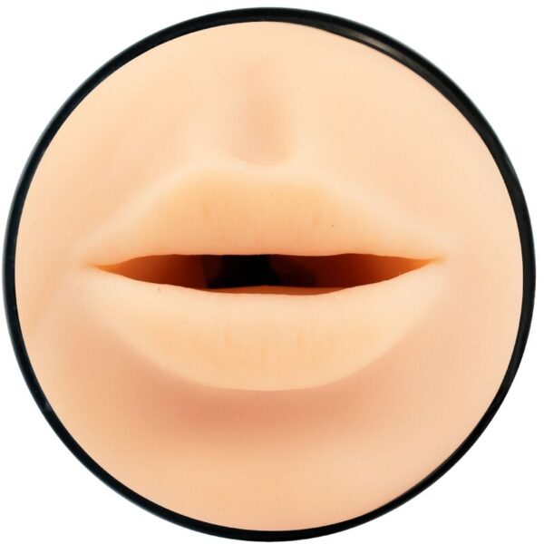 Kiiroo Feel Mouth — Oral Masturbator — Textured Strokers — view 3
