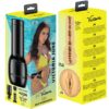 Kiiroo Feel Victoria June — Male Masturbator — Manual Strokers