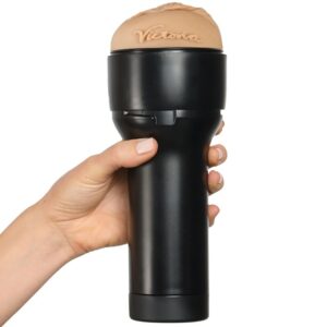 Kiiroo Feel Victoria June — Male Masturbator — Manual Strokers — view 2