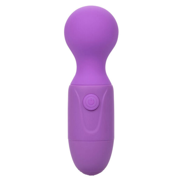 CalExotics First Time — Personal Massager, Rechargeable, Purple — Vibrators — view 10