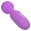 CalExotics First Time — Personal Massager, Rechargeable, Purple — Vibrators