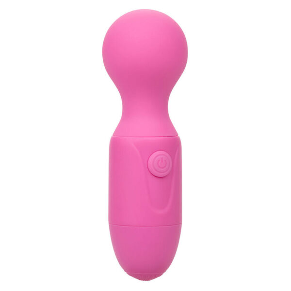 CalExotics First Time — Personal Massager, Rechargeable, Pink — Vibrators — view 4