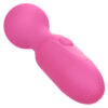 CalExotics First Time — Personal Massager, Rechargeable, Pink — Vibrators